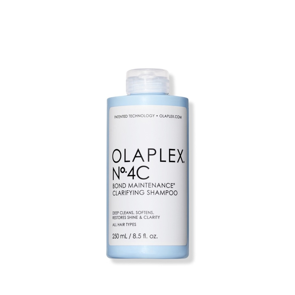 NWT | Olaplex Nº 4C BOND MAINTENANCE® CLARIFYING SHAMPOO